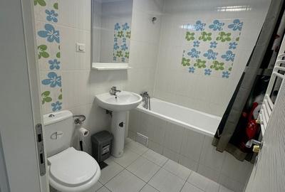 Apartament cu 4 camere semidecomandat, mobilat în Central - 2