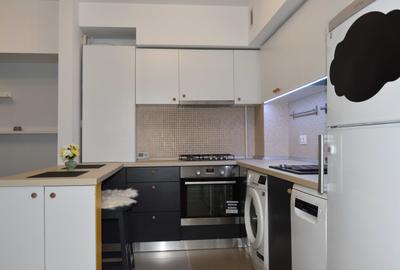 Apartament cu 2 camere semidecomandat în Politehnica - 3