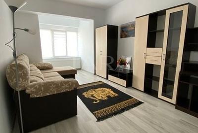 Apartament cu 2 camere, mobilat în Ultracentral