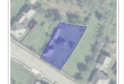 Casă cu 2 camere în Dragomirești