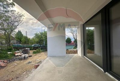 Casă individuală cu 5 camere cu Teren 611 Mp în Feleacu - 6