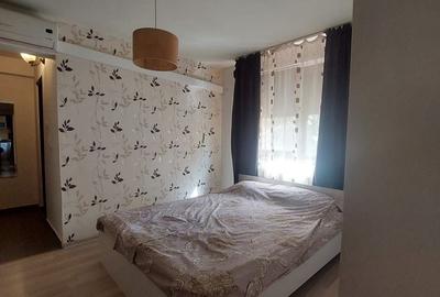 Apartament cu 2 camere în Nicolina