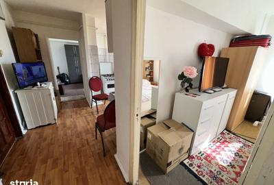 Apartament cu 2 camere în Central - 10