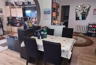 Apartament cu 3 camere în Ultracentral - 9