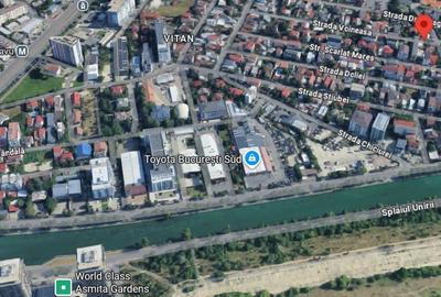 Teren Construcții intravilan de 250 mp, în Mihai Bravu - 1