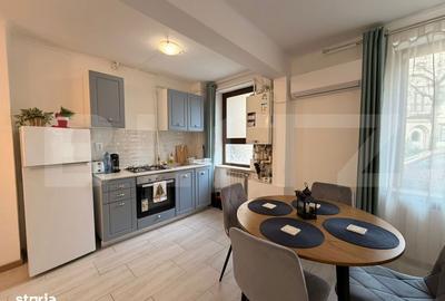 Apartament cu 2 camere, mobilat în Ultracentral - 7