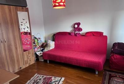 Apartament cu 3 camere semidecomandat, mobilat în Haliu - 21