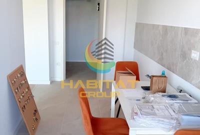 Apartament cu 2 camere în Sălăjan