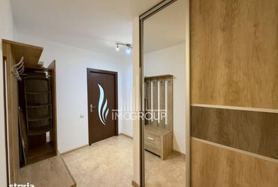 Apartament cu 3 camere decomandat în Florești - 2