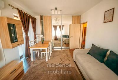 Apartament cu 2 camere decomandat în Mărăști - 2