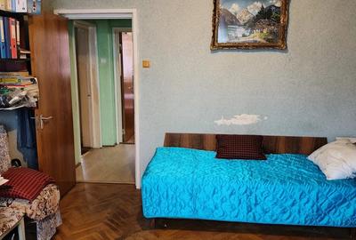 Apartament cu 3 camere decomandat în Central - 3