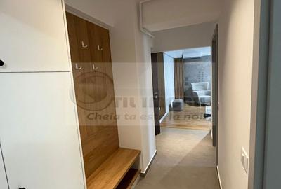 Apartament cu 2 camere decomandat în Păcurari - 2