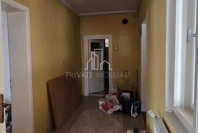 Casă individuală cu 6 camere cu Teren 514 Mp în Central - 7