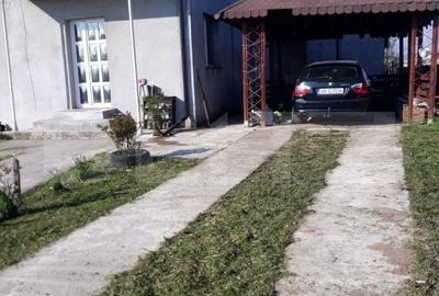 Casă cu 3 camere în Iezureni - 3