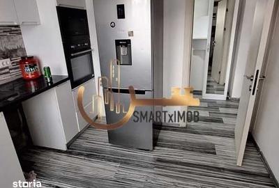Apartament cu 2 camere în Micro 4 - 3