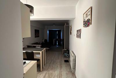 Apartament cu 2 camere decomandat în Central - 2