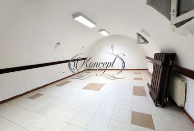 Spațiu comercial, de 100 mp, în Central - 5