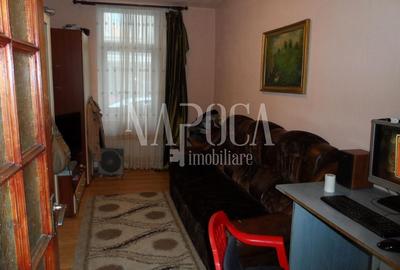 Casă individuală cu 2 camere cu Canalizare în Central - 3
