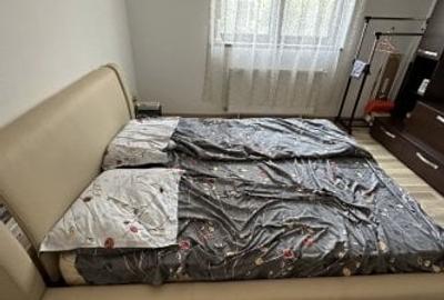 Garsonieră decomandată, mobilată în Grozăvești