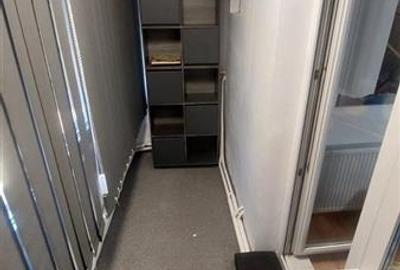Garsonieră decomandată în Complex Studențesc - 9