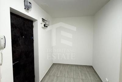 Apartament cu 3 camere semidecomandat, mobilat în Iancului - 7