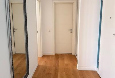 Apartament cu 2 camere, mobilat în Iancu Nicolae - 6