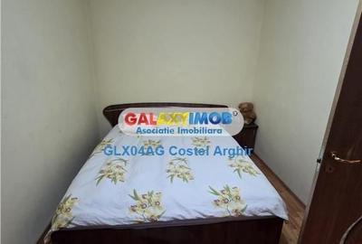 Apartament cu 2 camere semidecomandat în Craiovei