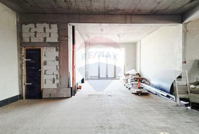 Spațiu comercial, de 299.60000610352 mp, în Metalurgiei - 5