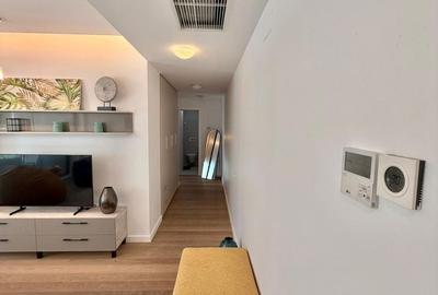 Apartament cu 2 camere, mobilat în Herăstrău - 2