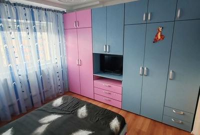 Apartament cu 2 camere decomandat în Rahova