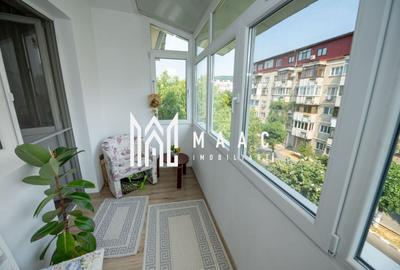 Apartament cu 3 camere semidecomandat în Central - 6