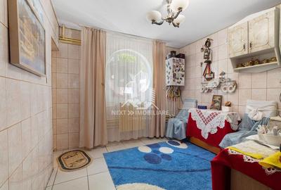 Casă cu 5 camere cu Teren 332 Mp în Agigea - 12