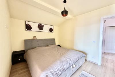 Casă individuală cu 5 camere cu Teren 600 Mp în Urseni - 16