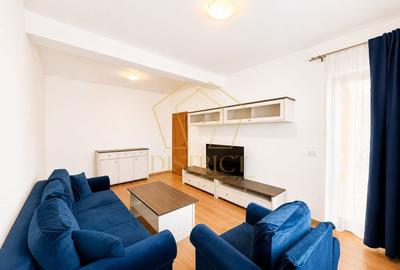 Apartament cu 2 camere decomandat, mobilat în Giroc - 2