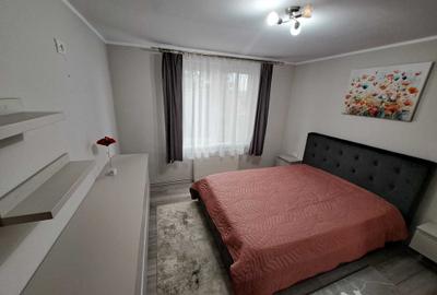 Apartament cu 2 camere decomandat în Central - 3