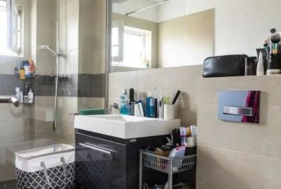 Apartament cu 2 camere semidecomandat, mobilat în Borhanci - 3