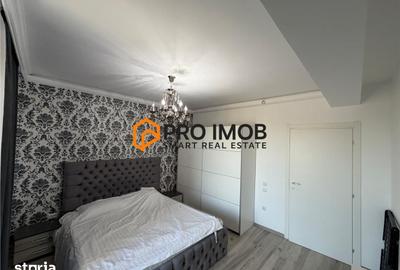 Apartament cu 2 camere decomandat, mobilat în Orizont - 5