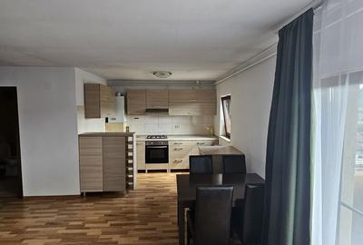 Apartament cu 2 camere în Dâmbul Rotund - 10