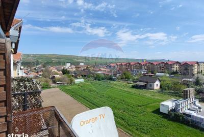 Garsonieră în Florești - 18