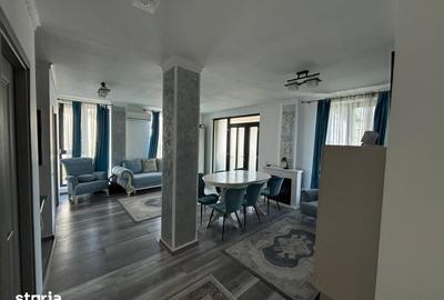 Casă cu 3 camere cu Teren 400 Mp în Bârnova