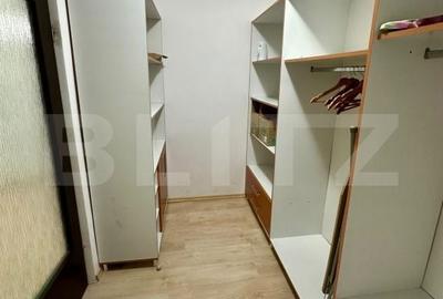 Apartament cu 2 camere în Calea Moldovei