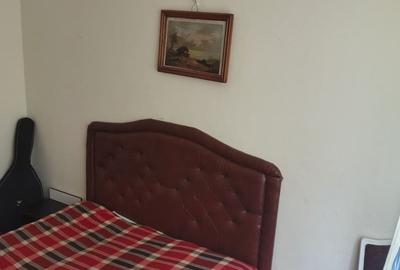 Apartament cu 2 camere semidecomandat în Cornișa