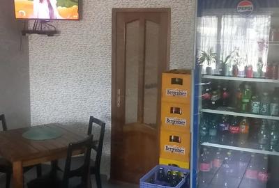 Casă cu Teren 600 Mp în Central - 11