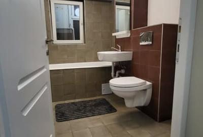 Apartament cu 3 camere decomandat, mobilat în Gheorgheni - 17