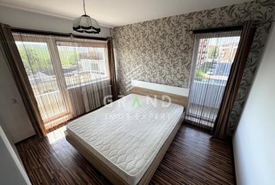 Apartament cu 2 camere semidecomandat, mobilat în Apahida - 15