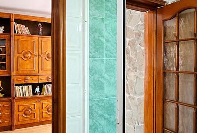 Apartament cu 2 camere decomandat, mobilat în Central - 15