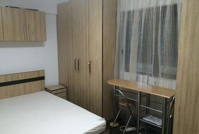 Garsonieră decomandată în Păcurari - 7