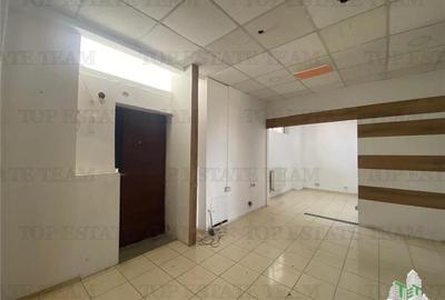 Spațiu comercial, de 112 mp, în Delfinariu - 5