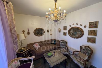 Apartament cu 3 camere decomandat în Arhitecților - Calea Cisnădiei - 6