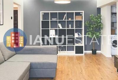 Apartament cu 2 camere decomandat în Obor